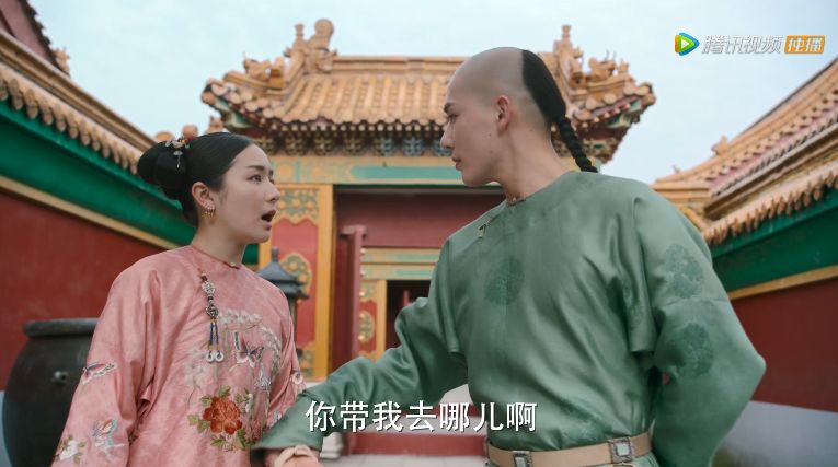 都2020年了，這種辣眼劇怎么還沒滅絕 