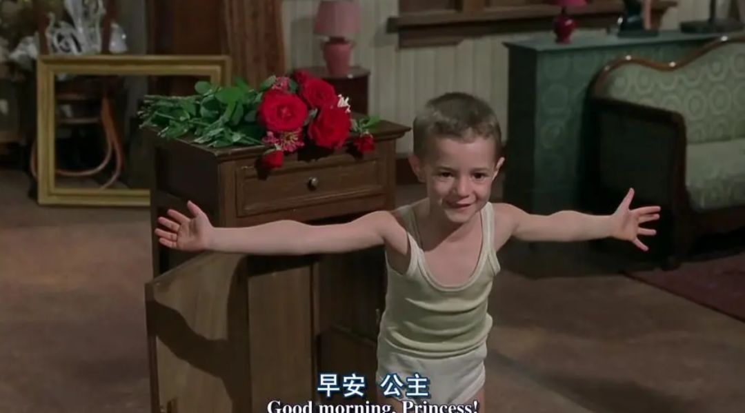 一部自導(dǎo)自演的謊言！它憑什么成為影史杰作？