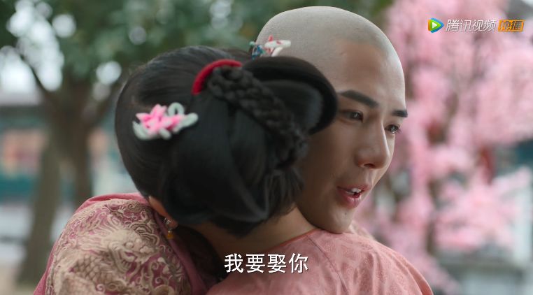 都2020年了，這種辣眼劇怎么還沒滅絕 
