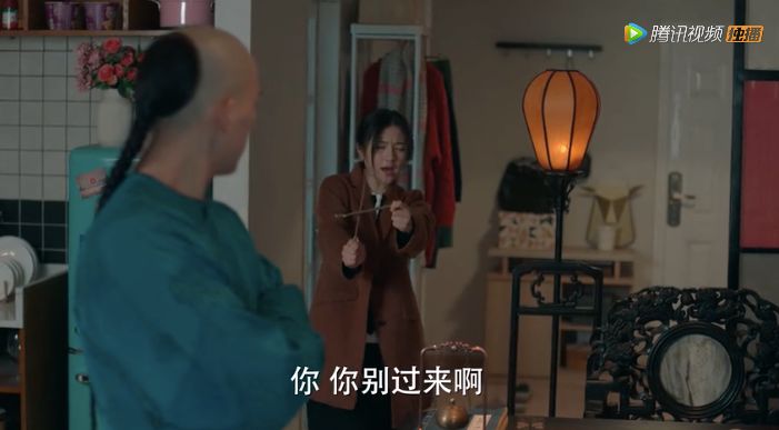 都2020年了，這種辣眼劇怎么還沒滅絕 