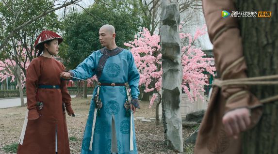 都2020年了，這種辣眼劇怎么還沒滅絕 