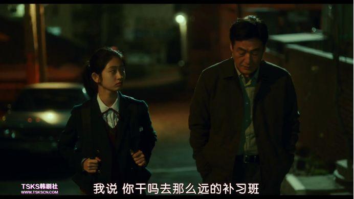 被羞辱、被抵制，這部韓國電影，曝光多少東亞女性不為人知的生活 