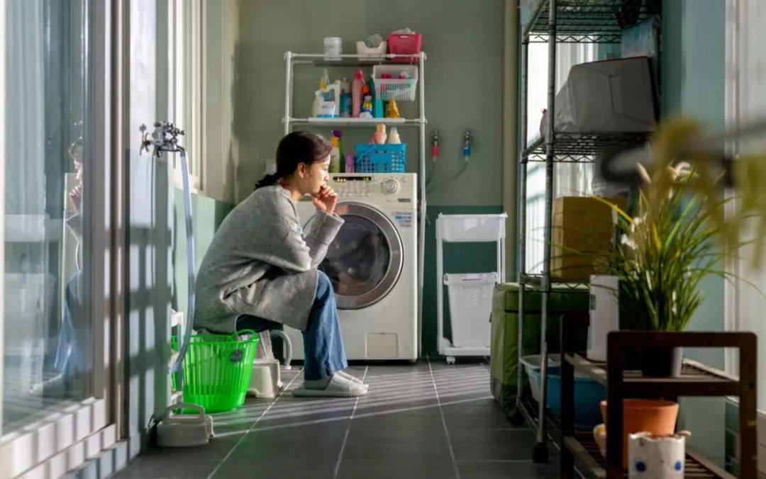 被羞辱、被抵制，這部韓國電影，曝光多少東亞女性不為人知的生活 