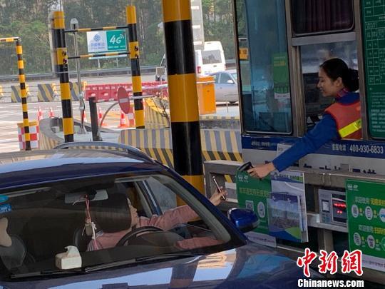 高速費(fèi)增加了？救護(hù)車為何不免通行費(fèi)？交通部回應(yīng)了