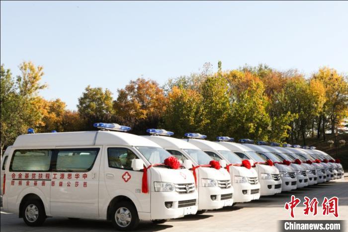 高速費(fèi)增加了？救護(hù)車為何不免通行費(fèi)？交通部回應(yīng)了