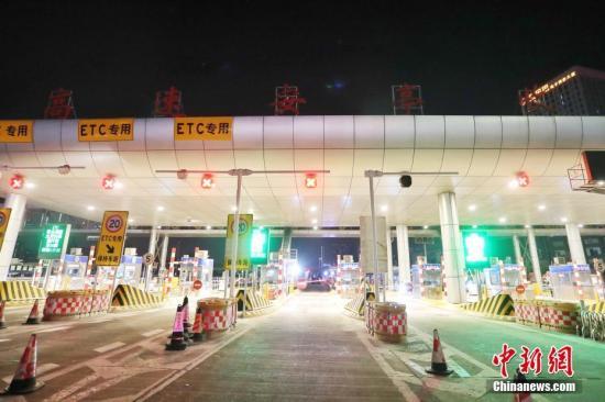 高速費(fèi)增加了？救護(hù)車為何不免通行費(fèi)？交通部回應(yīng)了