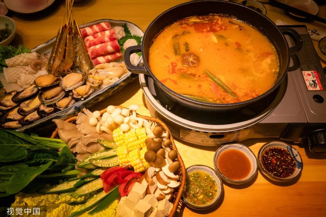中國(guó)30多種火鍋，誰(shuí)才是天下第一