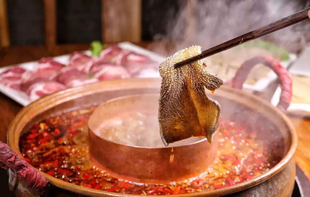 中國(guó)30多種火鍋，誰(shuí)才是天下第一