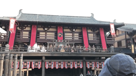 耽改101，誰(shuí)會(huì)成為下一個(gè)爆款？ 
