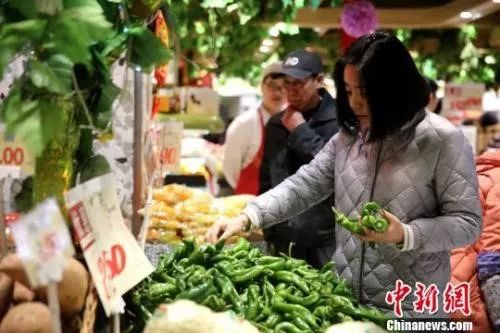 春節(jié)豬肉、蔬菜、水果會集體漲價？農(nóng)業(yè)農(nóng)村部回應