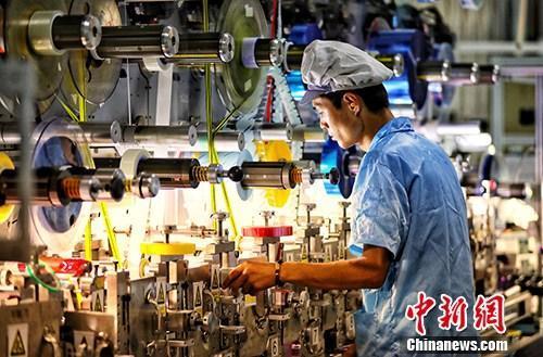 中國首迎10萬億GDP省份 26省份GDP目標出爐