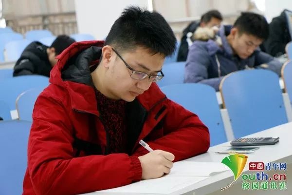 高校連續(xù)五年開誠信考場，236門考試無人監(jiān)考