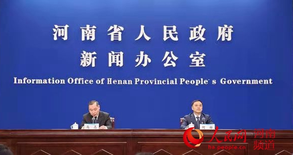 群眾提，政府辦！河南2020年重點民生實事公布