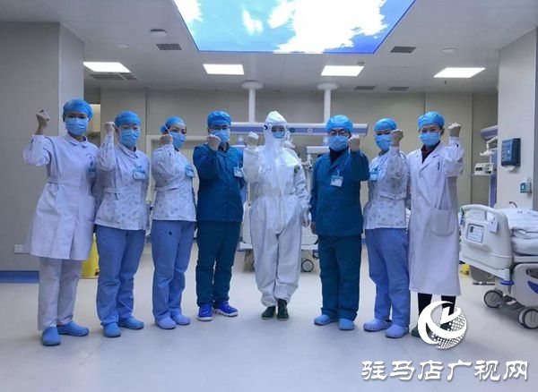 溫暖！別害怕，我們始終和你在一起