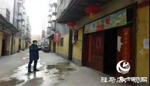 打贏疫情防控阻擊戰(zhàn)，開發(fā)區(qū)青年在行動