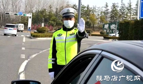 返程路上，如何快速通過疫情查控點(diǎn)？