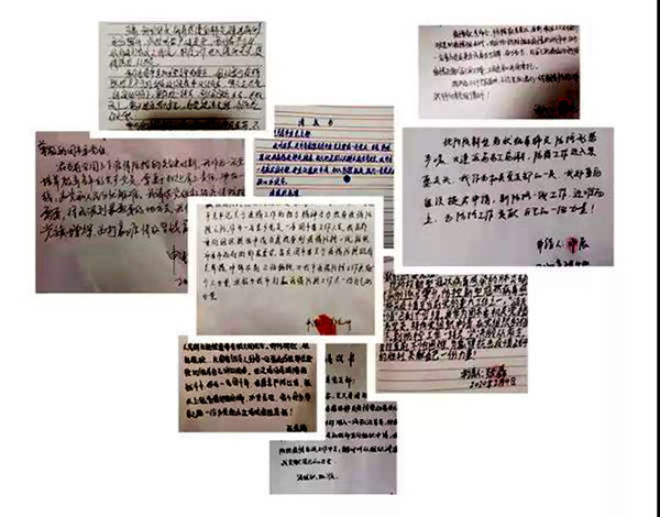 黨有號召，團有行動 團市委機關黨員走上防疫第一線