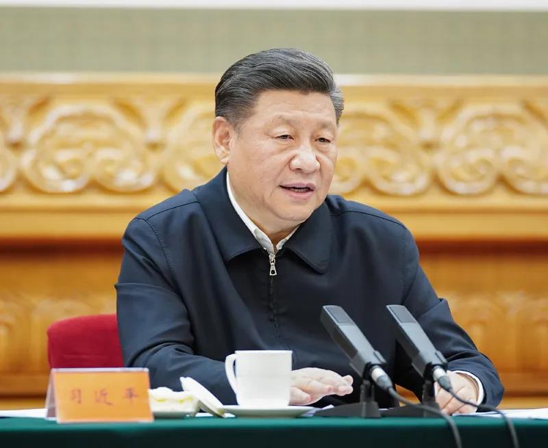 命運(yùn)與共，中國(guó)向世界展現(xiàn)戰(zhàn)“疫”中的大國(guó)擔(dān)當(dāng)