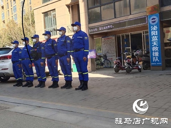 泌陽首批馳援武漢的“英雄”們給大家報(bào)平安了！