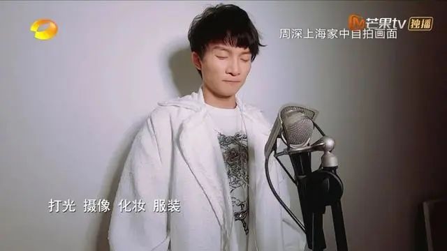 沒導(dǎo)演、沒攝像、沒演播廳，“三無綜藝”你看了嗎？