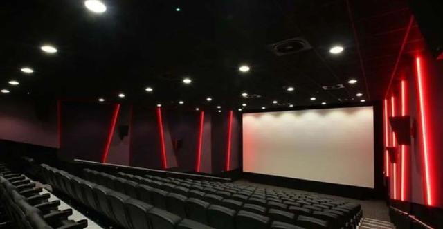 《復(fù)聯(lián)》重映首日0票房，“全裸宣發(fā)”的復(fù)映能拯救電影院嗎？ 