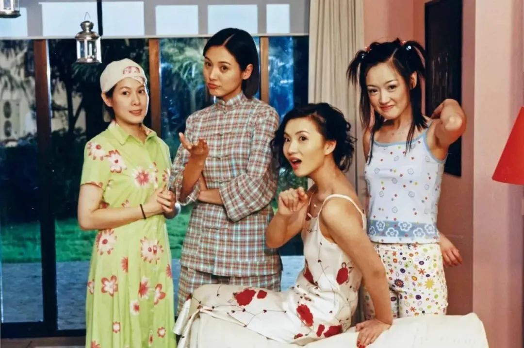  17年了，粉紅女郎依然是中國女性的底色