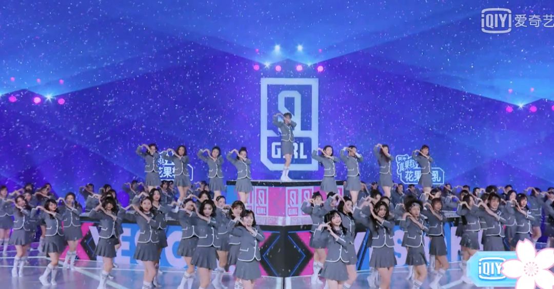 女團(tuán)選秀第三年：除了錦鯉、撕扯、吃瓜，我們還能看什么？ 