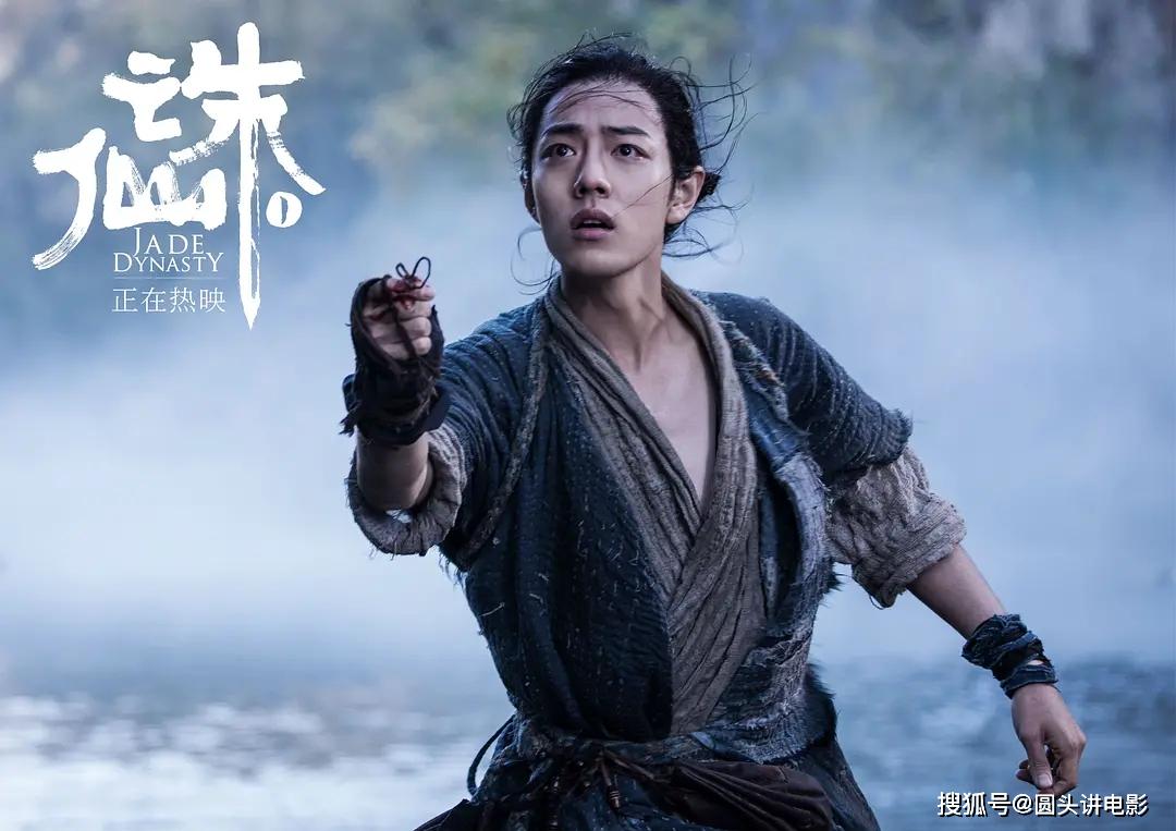 2019年十大“圈錢(qián)爛片”，每一部都爛出花，你貢獻(xiàn)了幾張電影票？ 