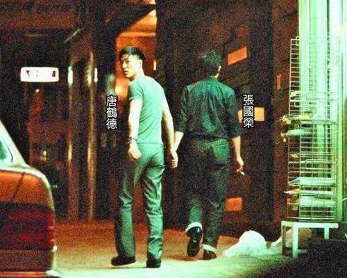 去世17年，為何張國(guó)榮的人氣反而越來(lái)越高？ 