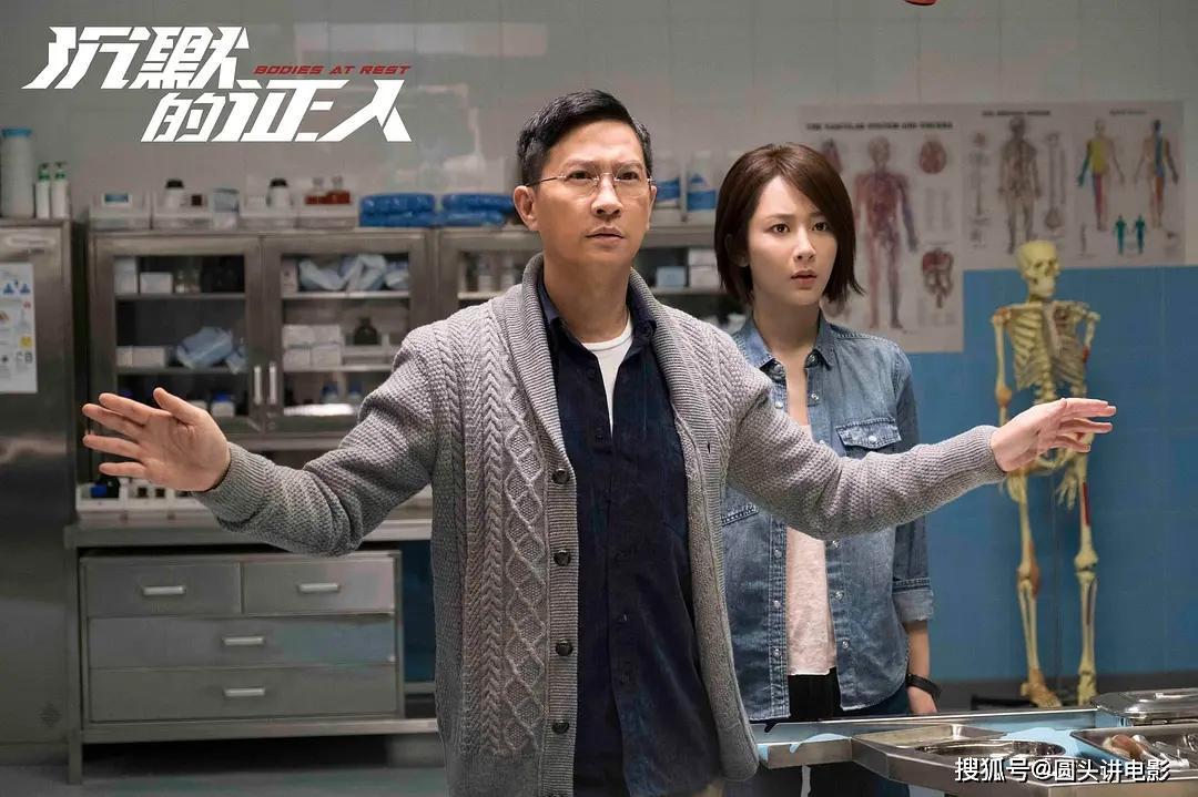 2019年十大“圈錢(qián)爛片”，每一部都爛出花，你貢獻(xiàn)了幾張電影票？ 