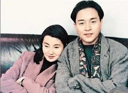 去世17年，為何張國(guó)榮的人氣反而越來(lái)越高？ 