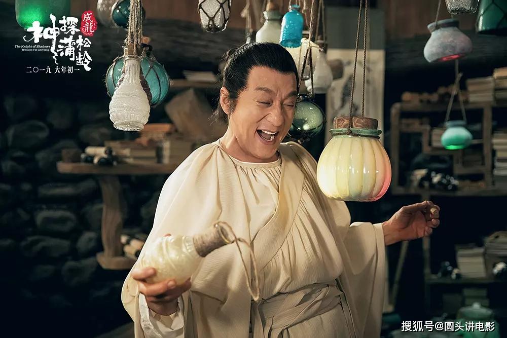 2019年十大“圈錢(qián)爛片”，每一部都爛出花，你貢獻(xiàn)了幾張電影票？ 