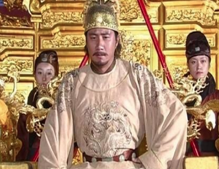 朱標(biāo)：朱元璋長子，為何三十七歲英年早逝？
