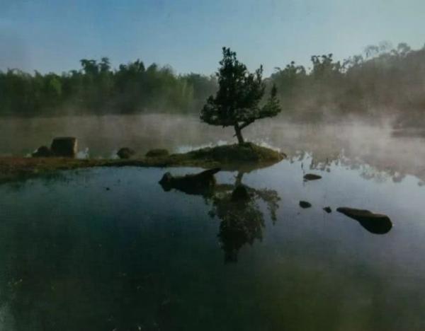 張大千藝術(shù)博物館以“八德園”為藍(lán)本，預(yù)計明年9月完工 