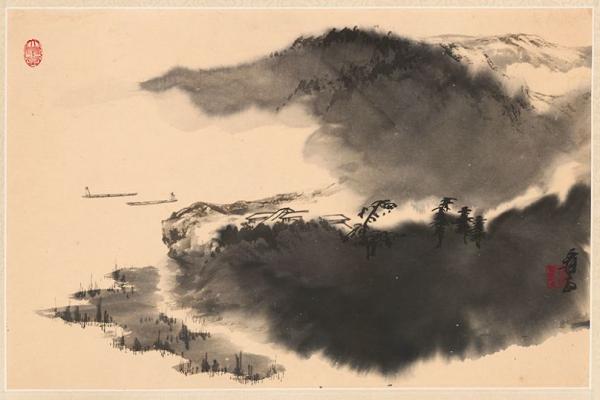 張大千藝術(shù)博物館以“八德園”為藍(lán)本，預(yù)計明年9月完工 