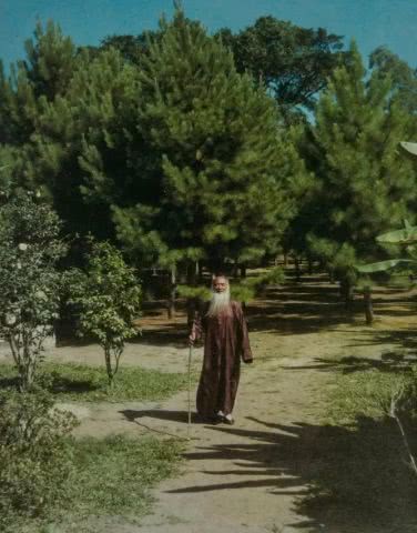 張大千藝術(shù)博物館以“八德園”為藍(lán)本，預(yù)計明年9月完工 