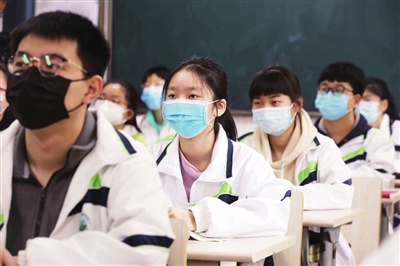高考延期考生如何備考？專家支招：調(diào)整計劃集中突破