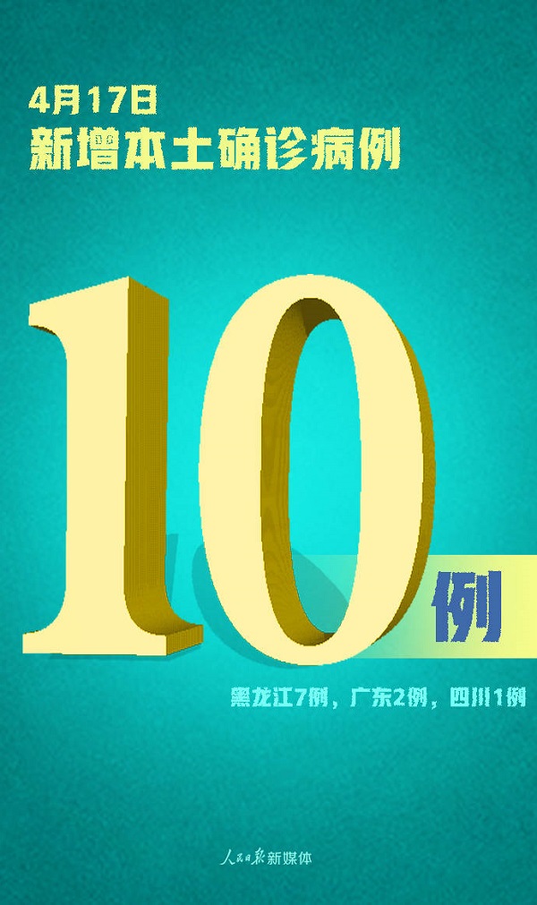國家衛(wèi)健委：新增確診病例27例，10例為本土病例