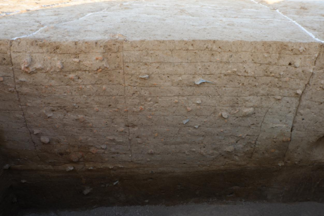 河南鞏義發(fā)現(xiàn)5000多年前“河洛古國”，不排除是黃帝時代都邑所在