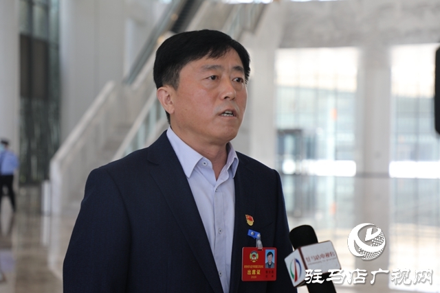 政協(xié)委員：把握新機遇，奮進正當時