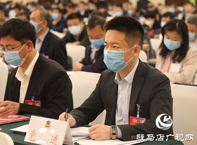 政協(xié)委員：把握新機遇，奮進正當時
