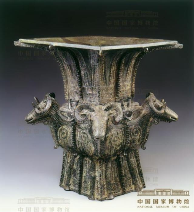 來看這些博物館的“鎮(zhèn)館之寶” 你有沒有被震撼到？