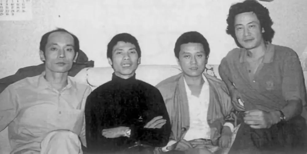 馮小剛：不要臉以后，我越來越有錢了