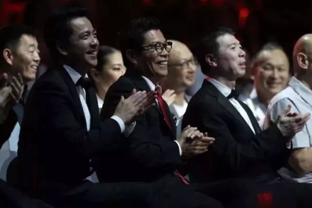 馮小剛：不要臉以后，我越來越有錢了