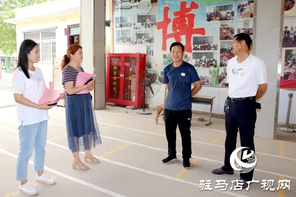 泌陽縣春水鎮(zhèn)：筑牢未成年人防溺水安全網