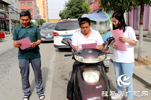 泌陽縣春水鎮(zhèn)：筑牢未成年人防溺水安全網