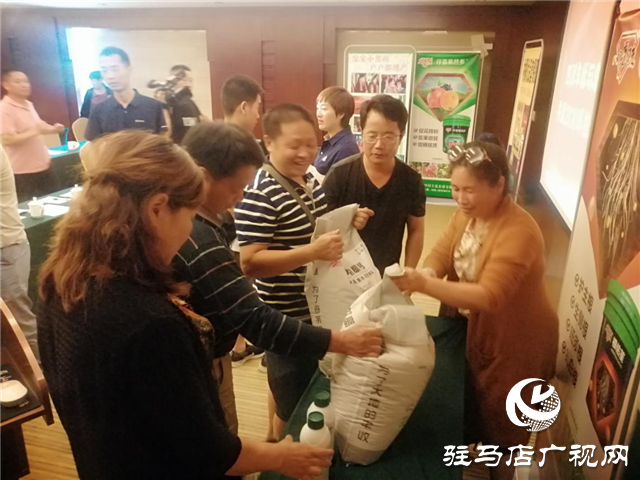 又一強(qiáng)勢(shì)肥料“圈粉”無數(shù)——北沃農(nóng)業(yè)搶灘四川