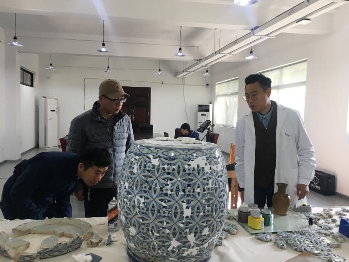 古代廁所啥樣？墓志記錄哪些信息？考古專家揭秘