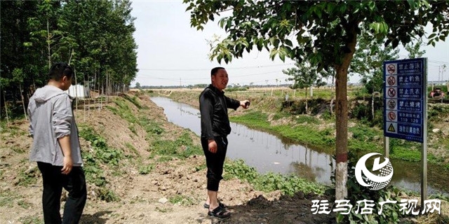 正陽(yáng)縣： 防溺亡，狠抓宣傳和監(jiān)管 
