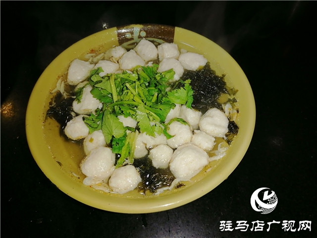 駐馬店天中老街：傳承的不只是美食，更是文化的沉淀